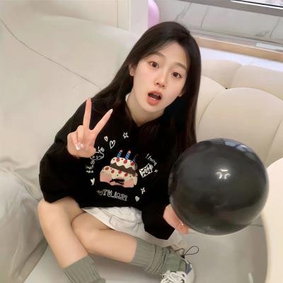 红色八爪女